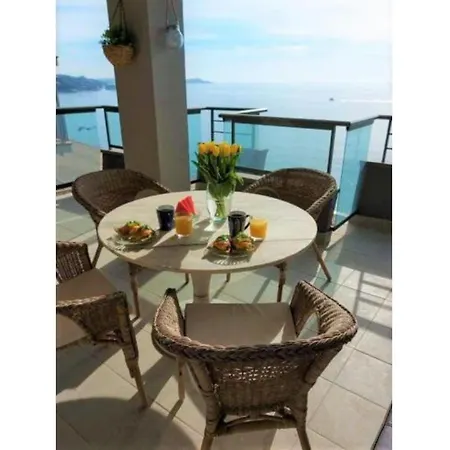 Appartement Fenals *