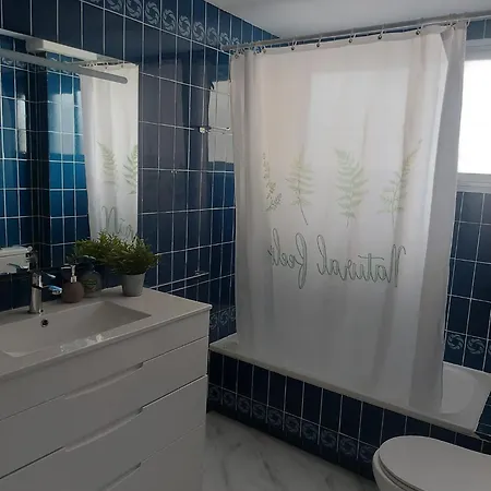 Fenals Apartment