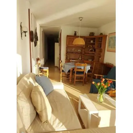 Fenals Apartment Platja d'Aro