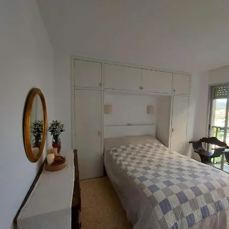 Apartmán Fenals *