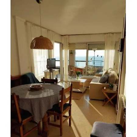 Fenals Apartmán Platja d'Aro